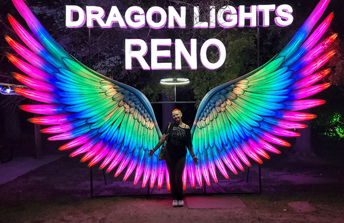 Advertising photography