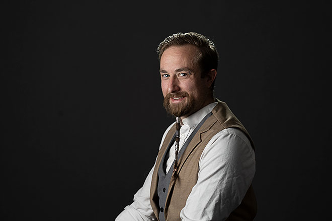 Professional Portrait Photography Reno Nevada