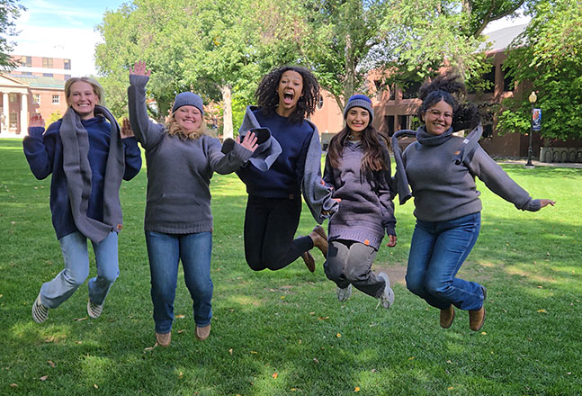 Promotional Photography Nevada