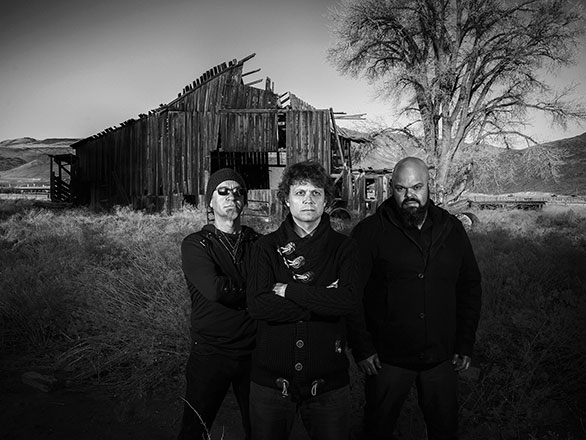 Band Photography Reno Nevada